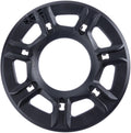 Sram kettenschutzring chain guard ring for 36 or 38 teeth