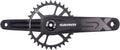 Sram kettenradgarnitur sx eagle crankset force axs dub 32t 165mm