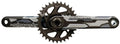 Truvativ kettenradgarnitur descendant troy lee design eagle crankset truv.desc.troy lee des.eagle 165mm bl.