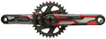 Truvativ kettenradgarnitur descendant troy lee design eagle dh crankset truv.desc.troy lee de.eagle dh dub73 32t
