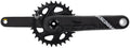 Truvativ kettenradgarnitur descendant carbon eagle crankset descen. carbon eagle 30t 175mm