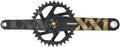 Sram kettenradgarnitur xx1 eagle crankset xx1 eagle 34t boost 175mm
