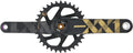 Sram kettenradgarnitur xx1 eagle crankset xx1 eagle 34t boost 170mm