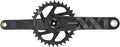 Sram kettenradgarnitur xx1 eagle crankset xx1 eagle 34t boost 175mm
