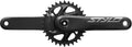 Truvativ kettenradgarnitur stylo carbon eagle crankset stylo carbon eagle 32t. dub