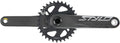 Truvativ kettenradgarnitur stylo carbon eagle crankset stylo carb.eagle 32t.dub boost