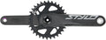 Truvativ kettenradgarnitur stylo carbon eagle crankset stylo carb.eagle 32t.dub boost