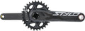 Truvativ kettenradgarnitur stylo carbon eagle crank set stylo car.eagle 30t.dub fatbike
