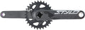 Truvativ kettenradgarnitur stylo carbon eagle crank set stylo car.eagle 30t.dub fatbike