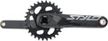 Truvativ kettenradgarnitur stylo carbon eagle crank set stylo car.eagle 30t.dub fatbike