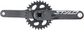 Truvativ kettenradgarnitur stylo carbon eagle crank set stylo car.eagle 30t.dub fatbike