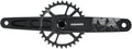 Sram kettenradgarnitur nx eagle crank set nx eagle dub 32t.boost