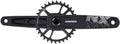 Sram kettenradgarnitur nx eagle crank set nx eagle dub 32t.boost