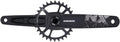 Sram kettenradgarnitur nx eagle krg nx eagle dub 30 z. 170 mm 4 fat bike