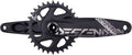 Truvativ kettenradgarnitur descendant 7k eagle crankset desce. 7k eagle dub 32t.