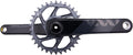 Sram kettenradgarnitur xx1 eagle crankset xx1 eagle 34t boost 175mm