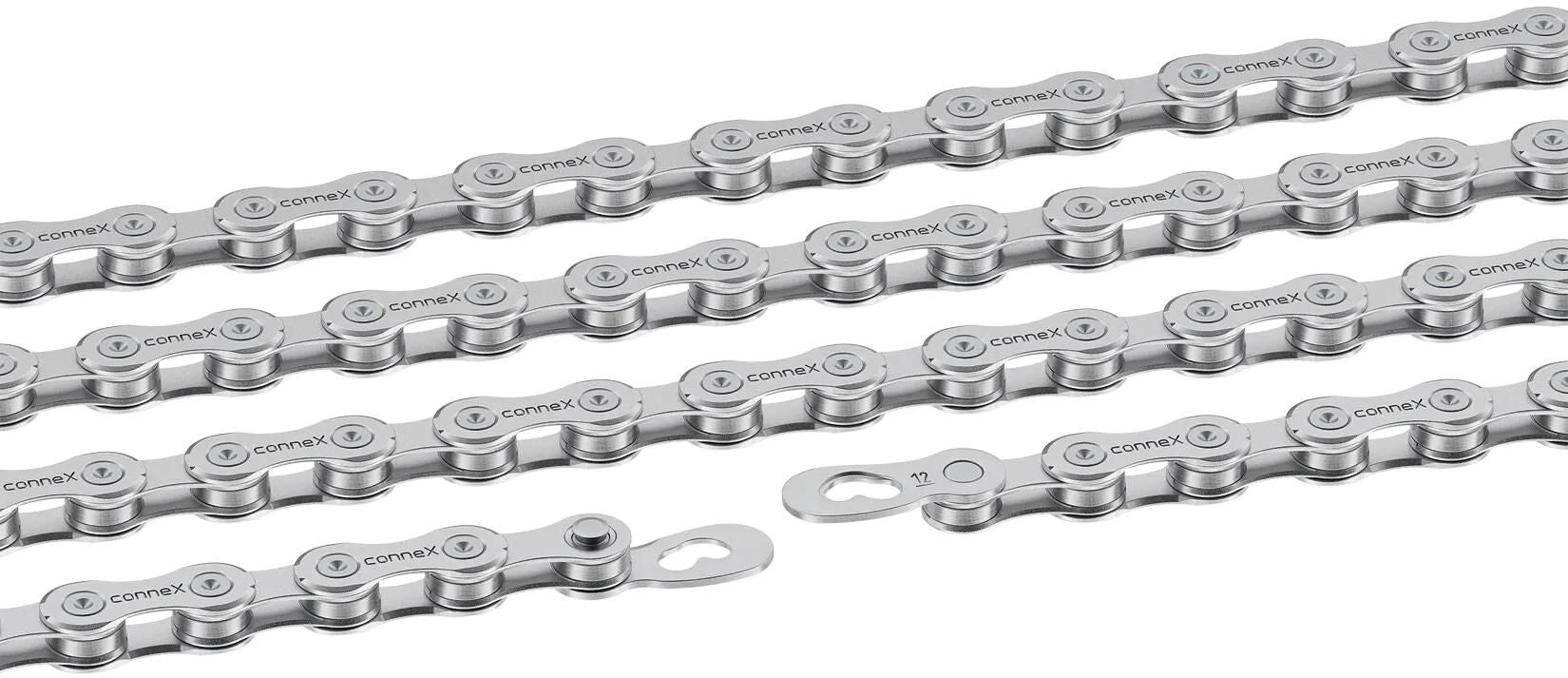 Chain Connex 12-Gang 12S0 | 138S | 1 2x11 128