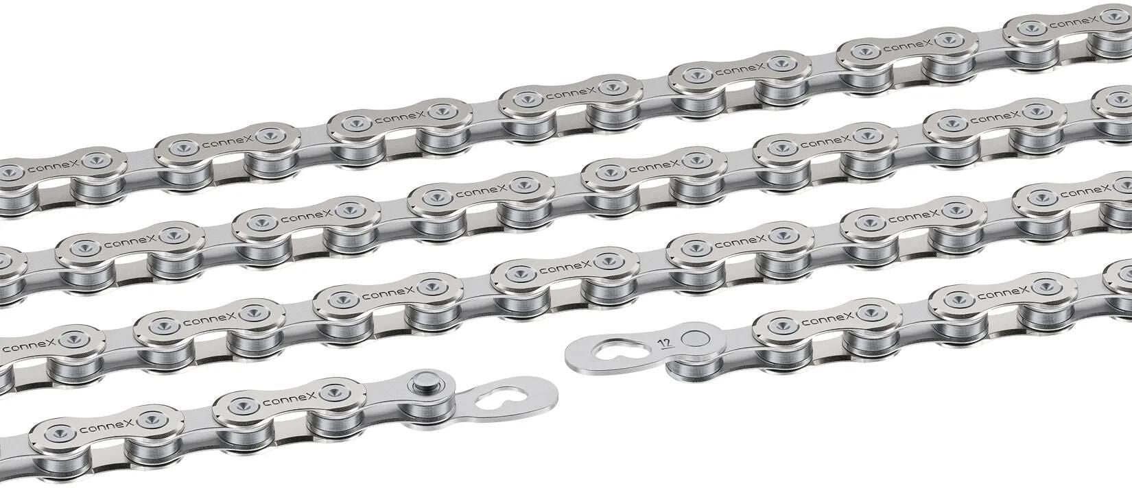 Connex kette chain 12se 126 links