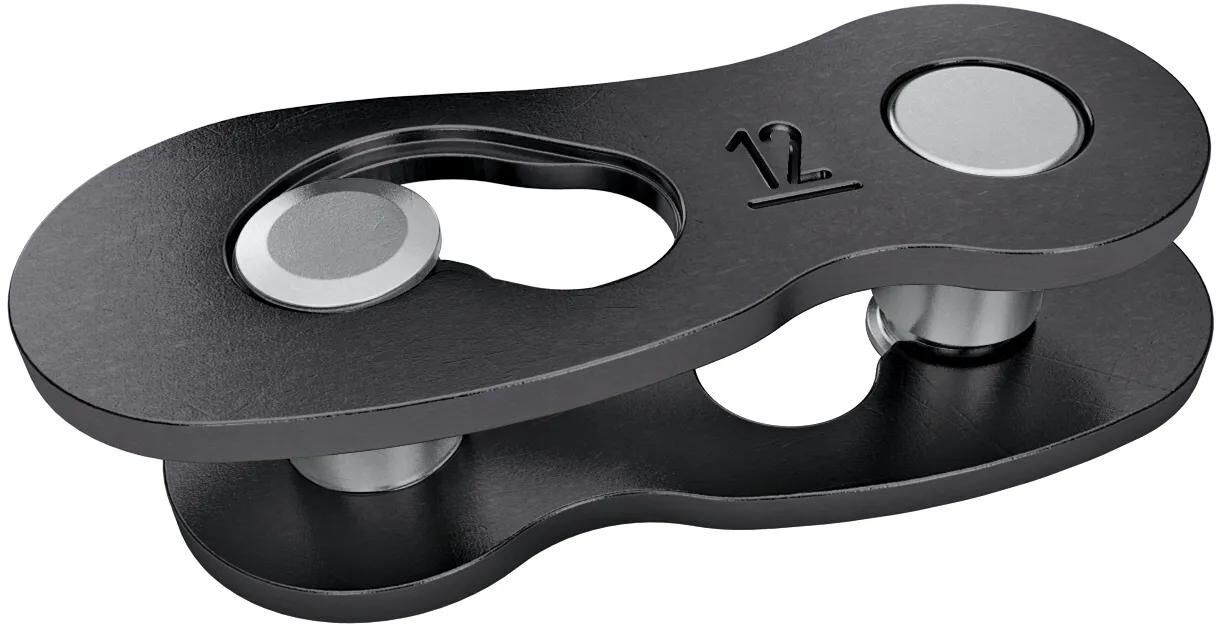 Connex verschlussglied link con.link black 1 2 x 11 128