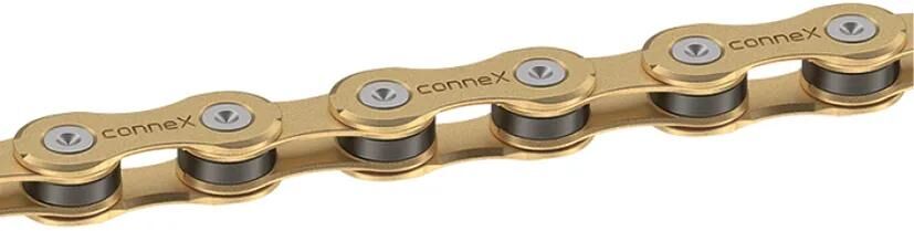 Connex kette chain 9sg 114l 6,6mm