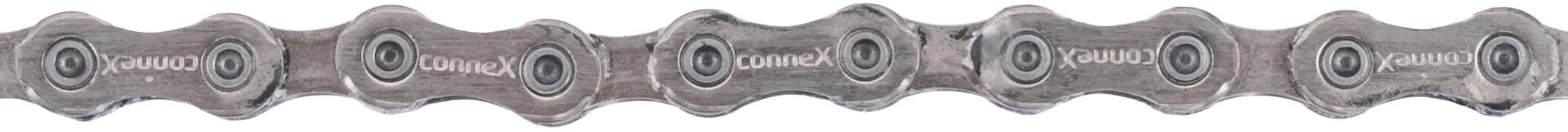 Connex kette chain 11wax 1 2 x 11 128 126 links