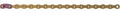 Sram kette pc xx1 eagle chain pc xx1 eagle 126 links gold