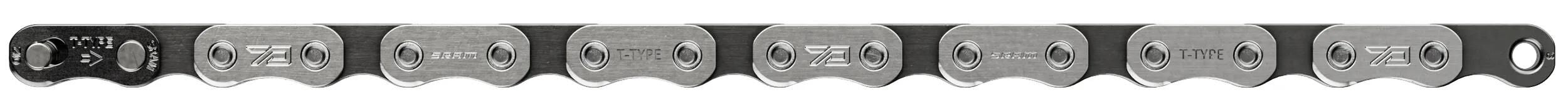 Sram kette eagle 70 transmission chain eagle 70 126 gl 12-f.