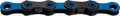 KMC DLC 12 126 schakels - BlauwZwart - Fietsketting 1 2 X 11 128