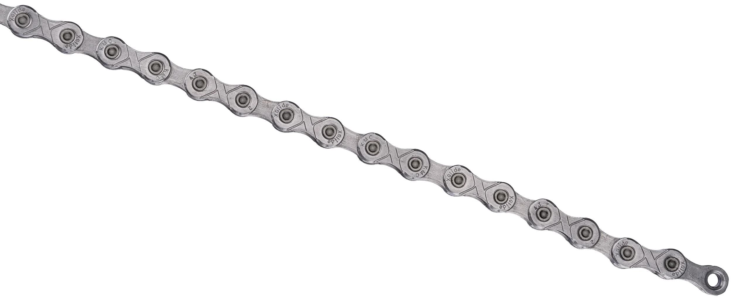 KMC Ketting x-glide ept queues