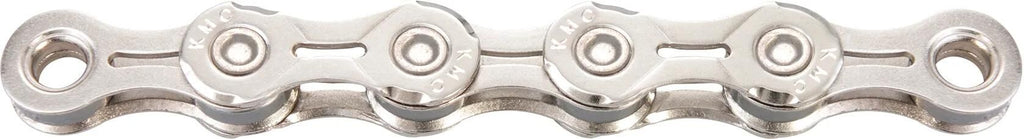 Kmc kette x11el chain x11el silver waxed