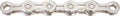 Kmc kette x11el chain x11el silver waxed