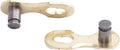 Sram verschlussglied con.link power link gold