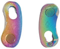 Sram verschlussglied con.link power link 4 pcs. silver