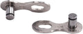 Point verschlussglied qr connector con.link qr connector 10-sp sil.