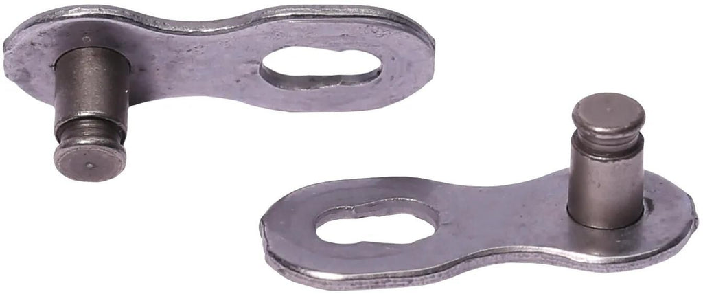 KMC Sluitschakel MissingLink 9NR EPT E9zilver 6.60mm 9v(40)