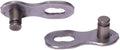 KMC Sluitschakel MissingLink 9NR EPT E9zilver 6.60mm 9v(40)