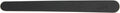 Contec kettenstrebenschutz zen ct chainstay pro. zen silicone, black