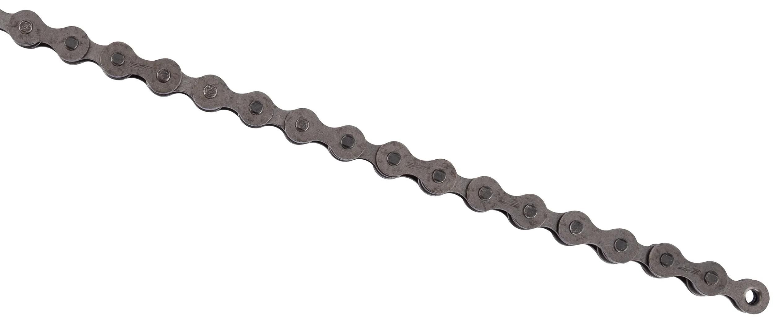 Contec kette classic singlespeed ct chain classic c.1 1 2x1 8 , 112l