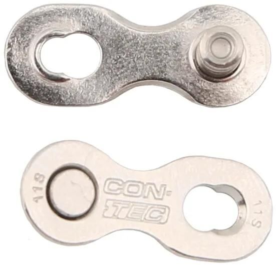 Contec verschlussglied connector + ct chain connector s12+