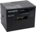 Contec kette classic singlespeed ct chain classic c.1n 1 2x3 32 , 30m box
