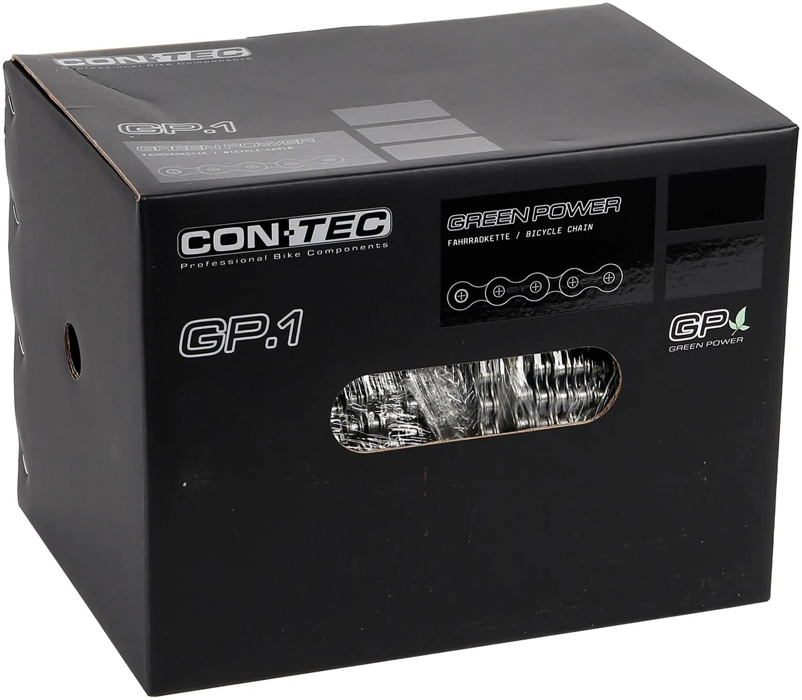 Contec kette green power ct chain greenpower gp1 1 2x1 8 , 30m box