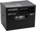 Contec kette green power ct chain greenpower gp1n 1 2x3 32 , 30m box