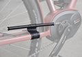 Fahrer kettenschützer hülse chain guard hülse black