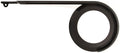 Herrmans bike components oy kettingscherm herrmans halo 38t - zwart transparant