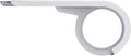 Horn kettenschützer catena a09 chain cab. catena a09 alu 38 z. silver o. accessori