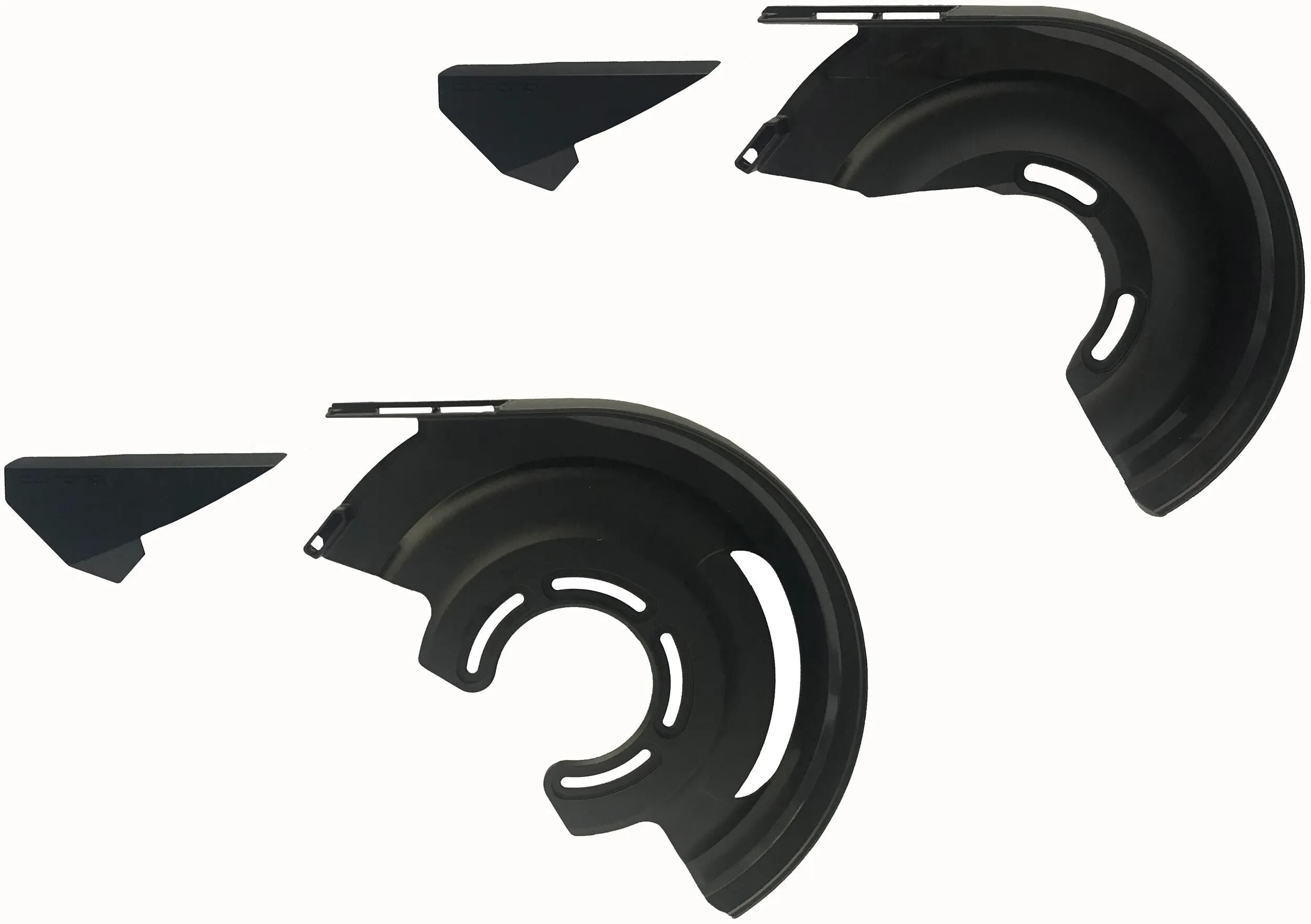 Curana kettenschutz-längenadapter chain guard length adapt.