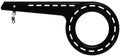 Horn kettingscherm sk24 chain gaurd sk24 sport plastic