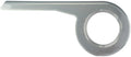 Hebie kettenschützer 381 385 chain guard 0381 up to 48z. silver