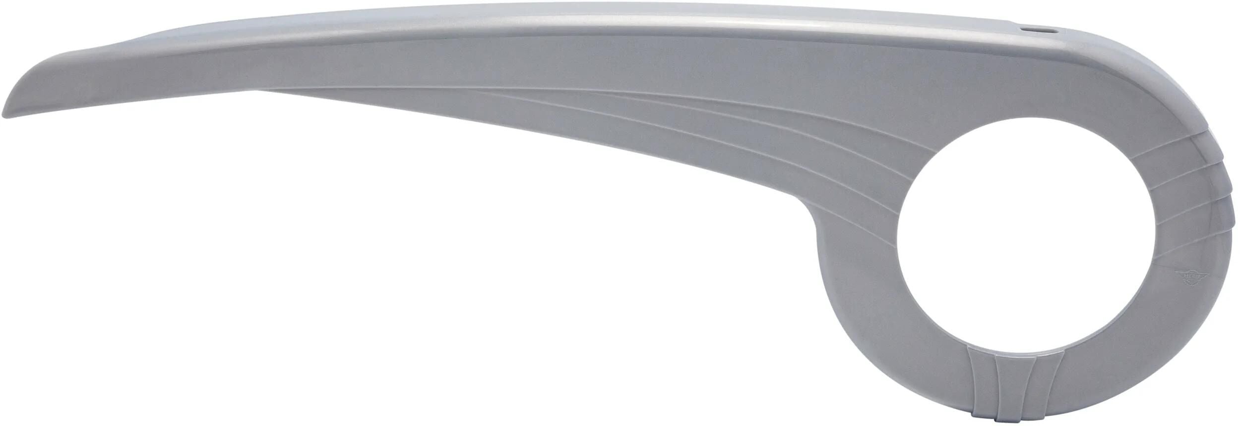 Hebie kettenschützer chain guard 0340 33z. silver