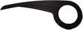 Hebie kettenschützer 0342 chain guard 0342 wave-form black